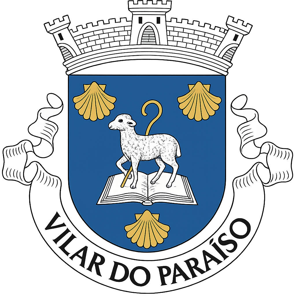 Junta de Freguesia de Vilar do Paraíso