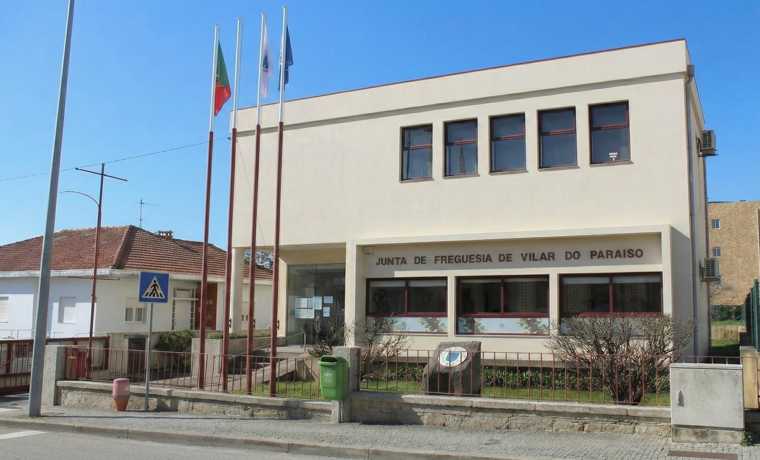 Educação